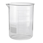 American Metalcraft Chemistry Bar Glasses